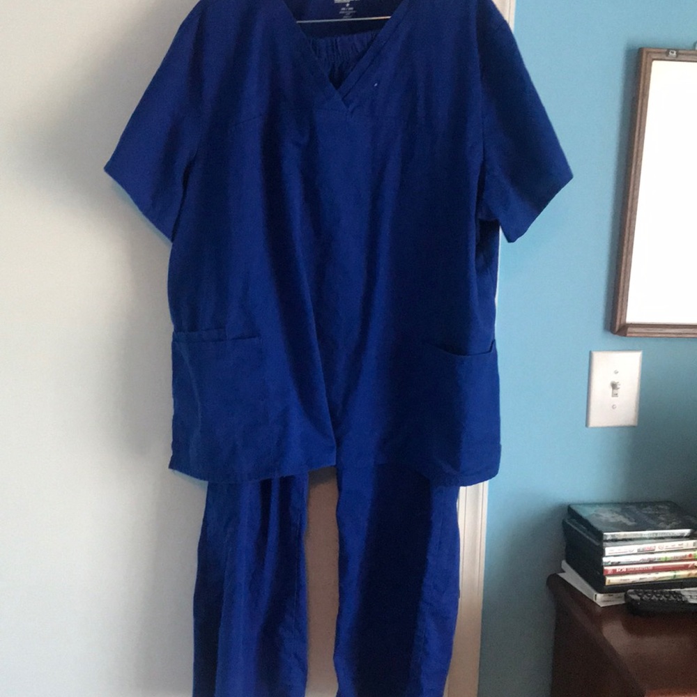 Scrubs